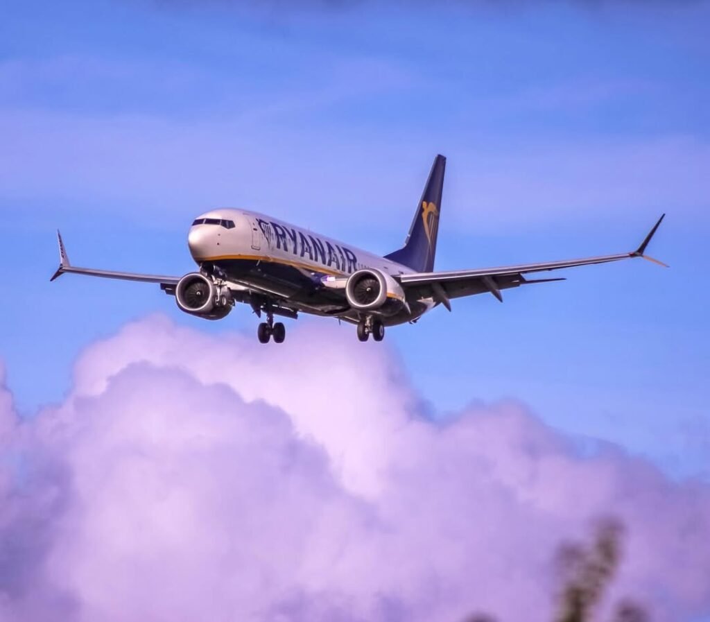 Ryanair