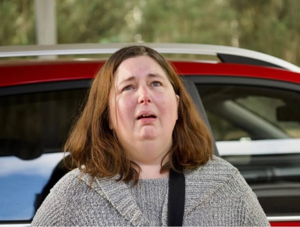 Erin Patterson: Mushroom Murder Case Grips Two Continents Patterson