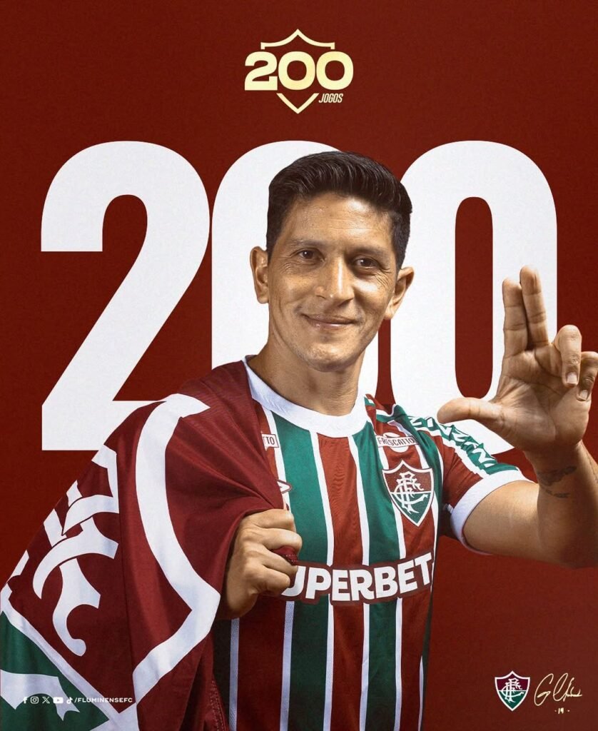Fluminense 
