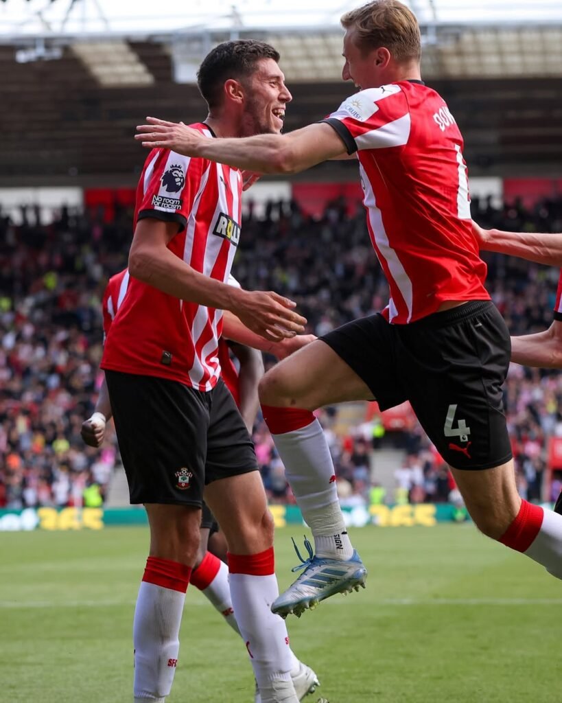 Southampton
