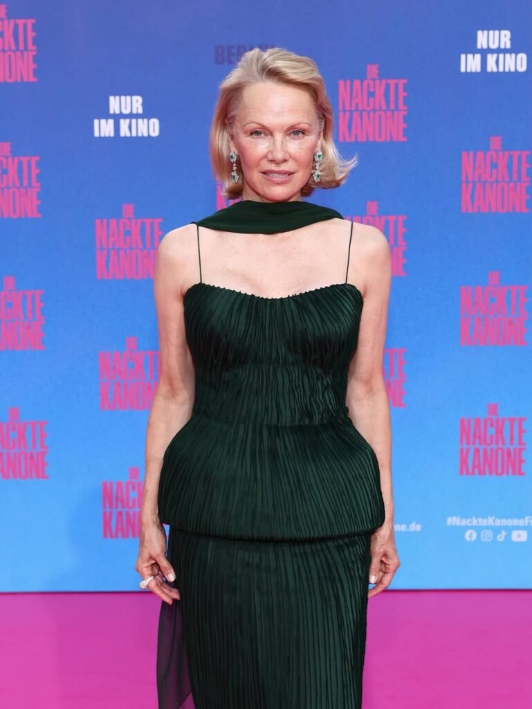 Pamela