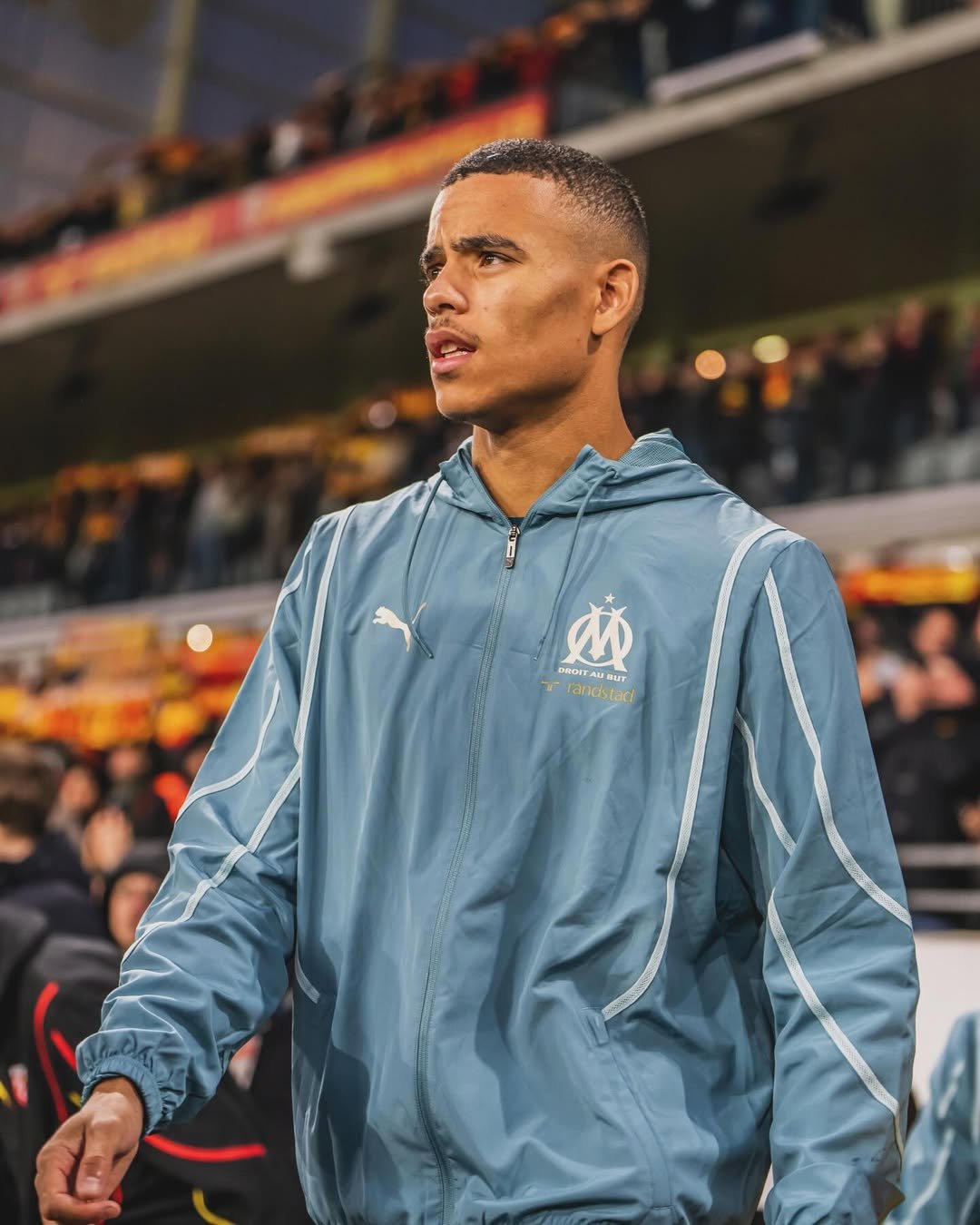 Mason Greenwood: Shifting European Transfer Landscape