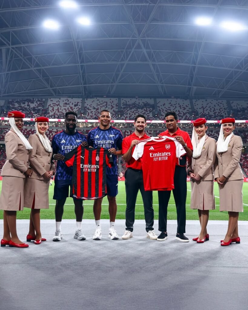 Arsenal