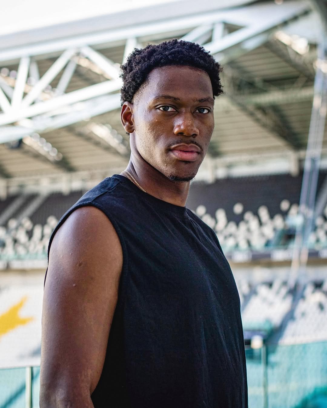 Jonathan David: Football’s Tireless Rise