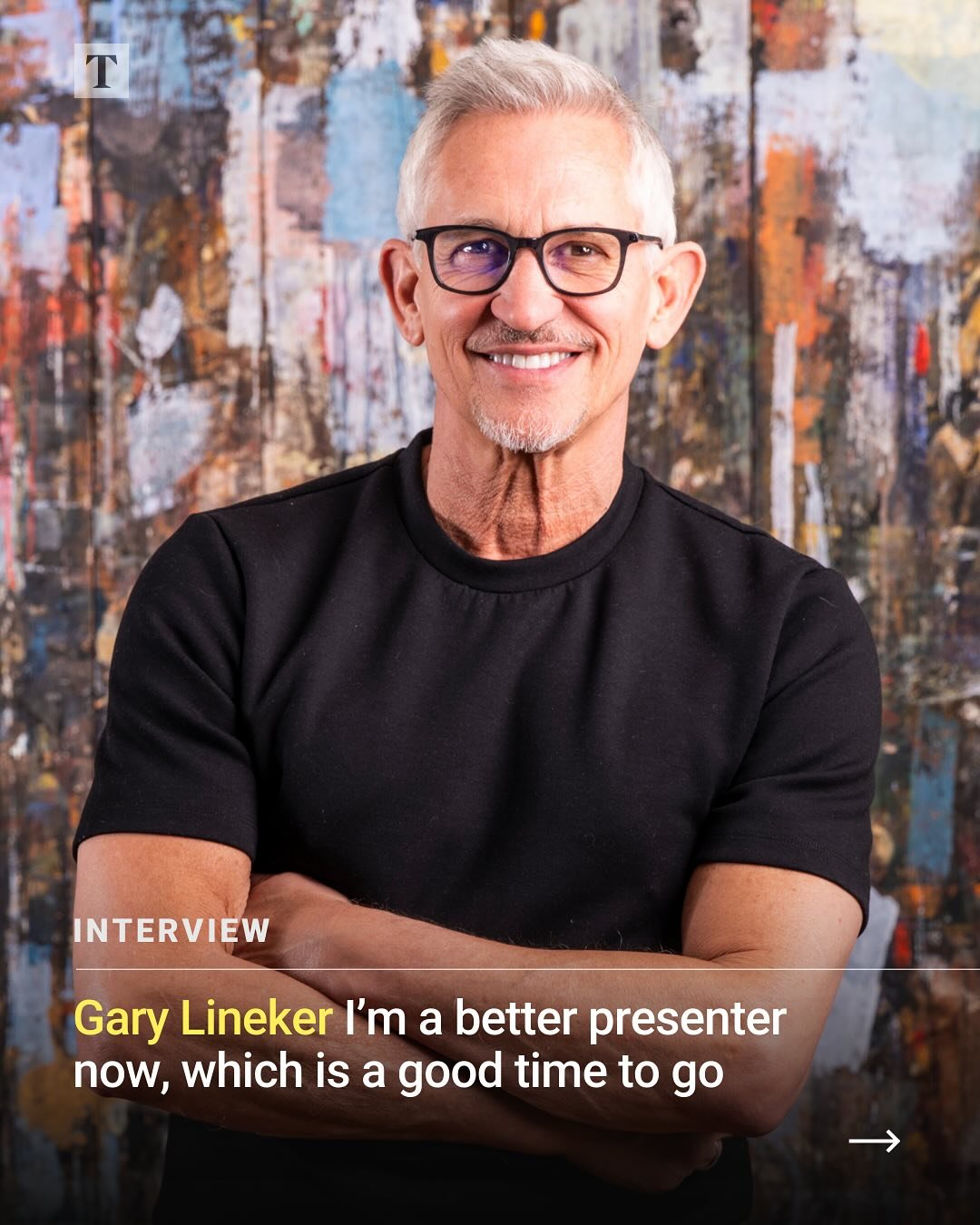 Gary Lineker’s Net Worth: Football and Broadcasting Fortune