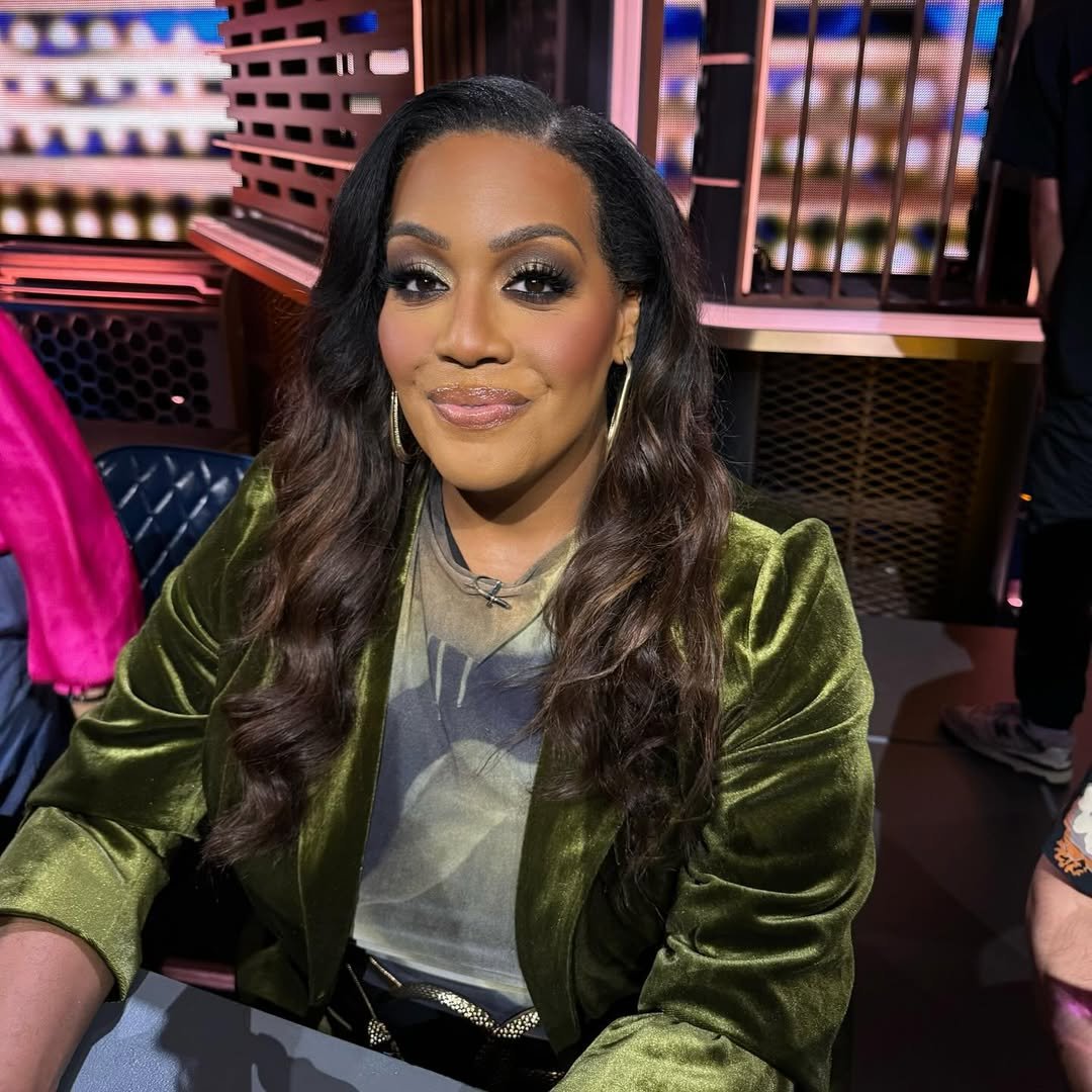 Alison Hammond: Back with Family, Fun, and Fresh TV