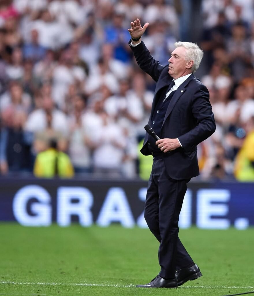 Ancelotti
