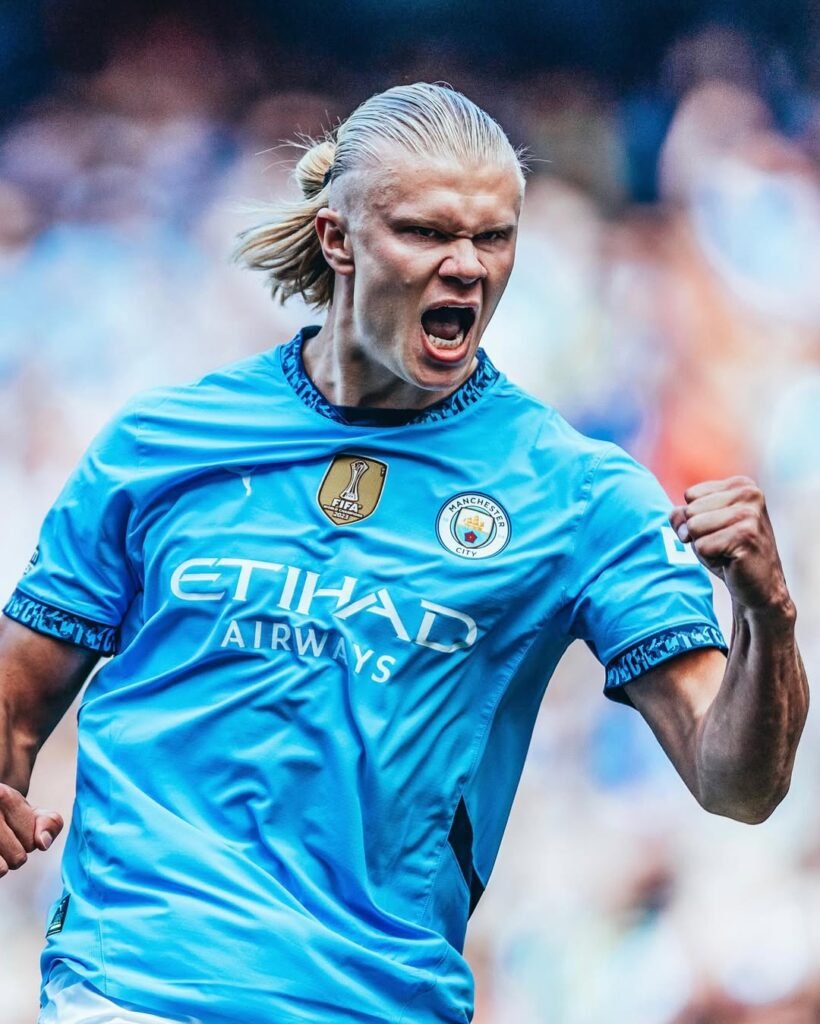 Man City vs Newcastle: Premier League Showdown Man