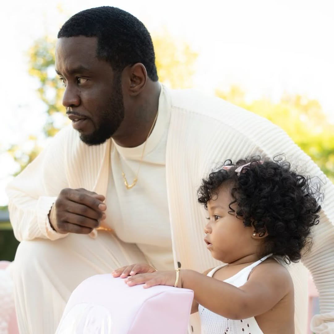 Diddy: The Verdict That Shook the World of Hip-Hop