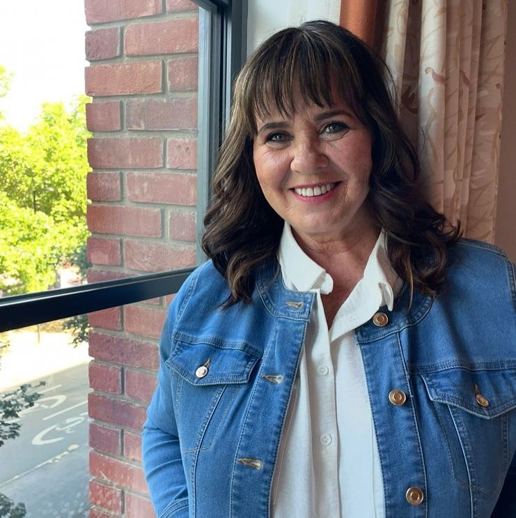 Coleen Nolan: A Life of Joy, Loss, and Public Connection