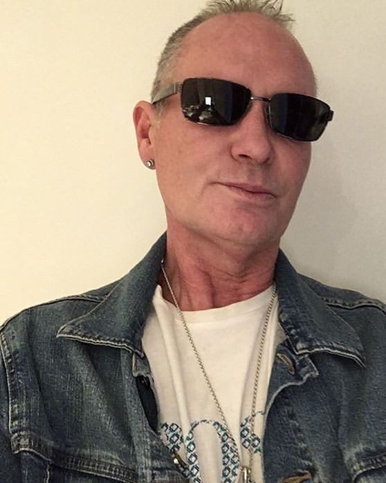 Gascoigne