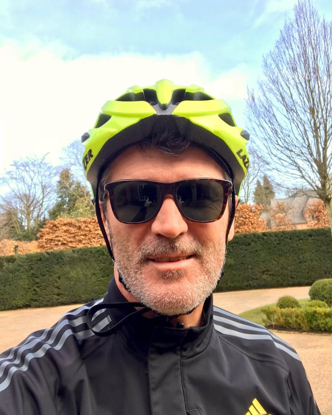 Roy Keane Net Worth: The Fortune Behind a Football Icon