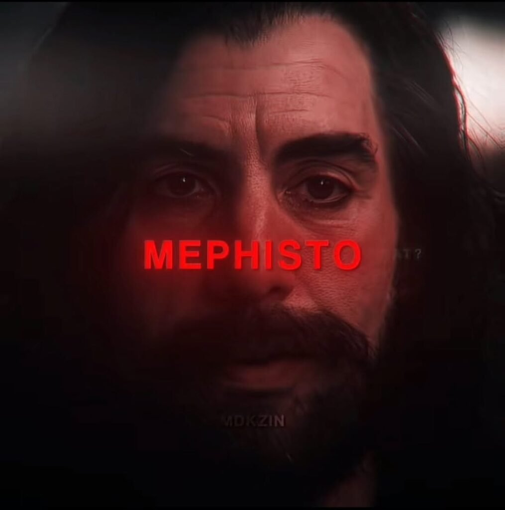 Mephisto