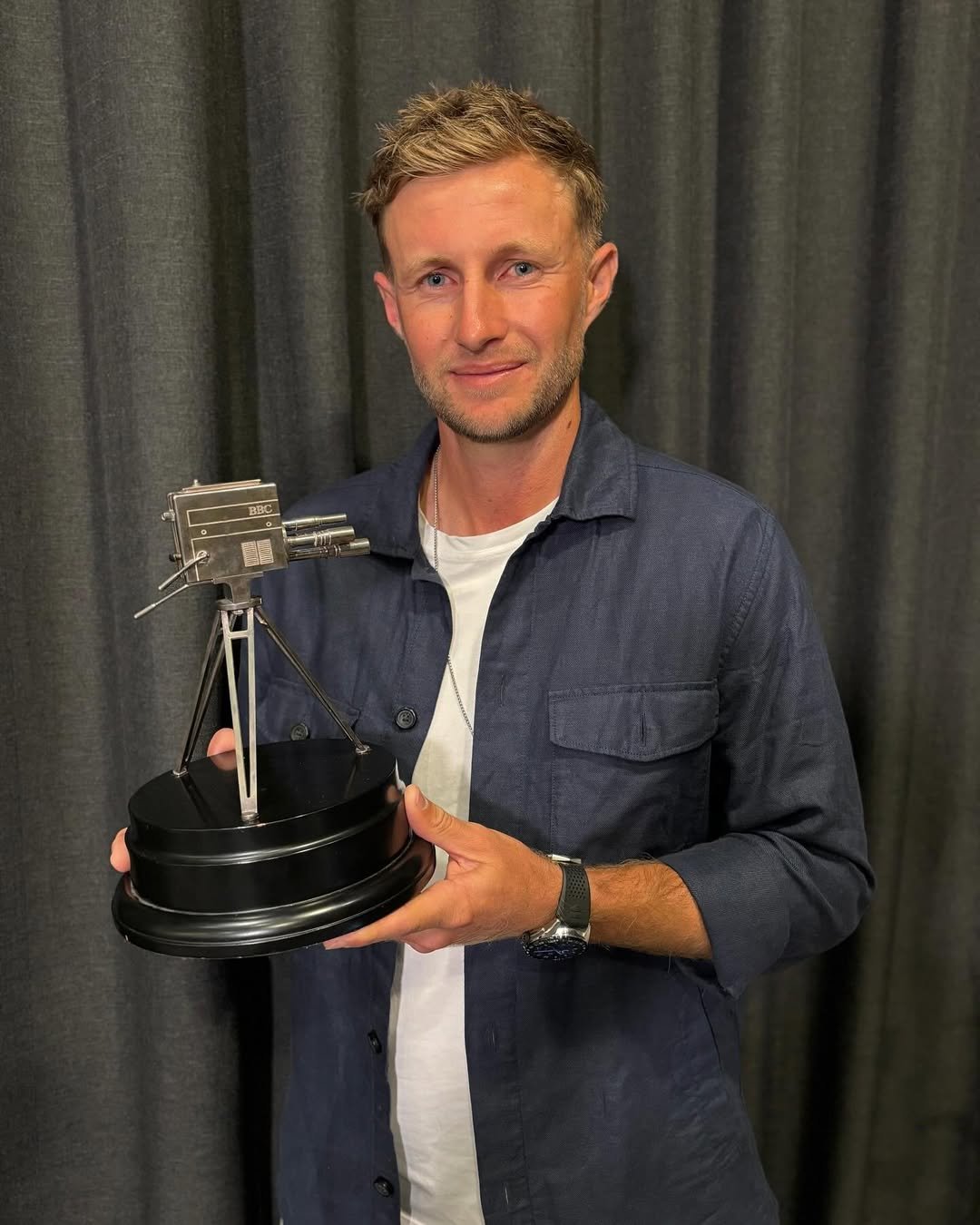 Joe Root: Chasing Cricket Immortality