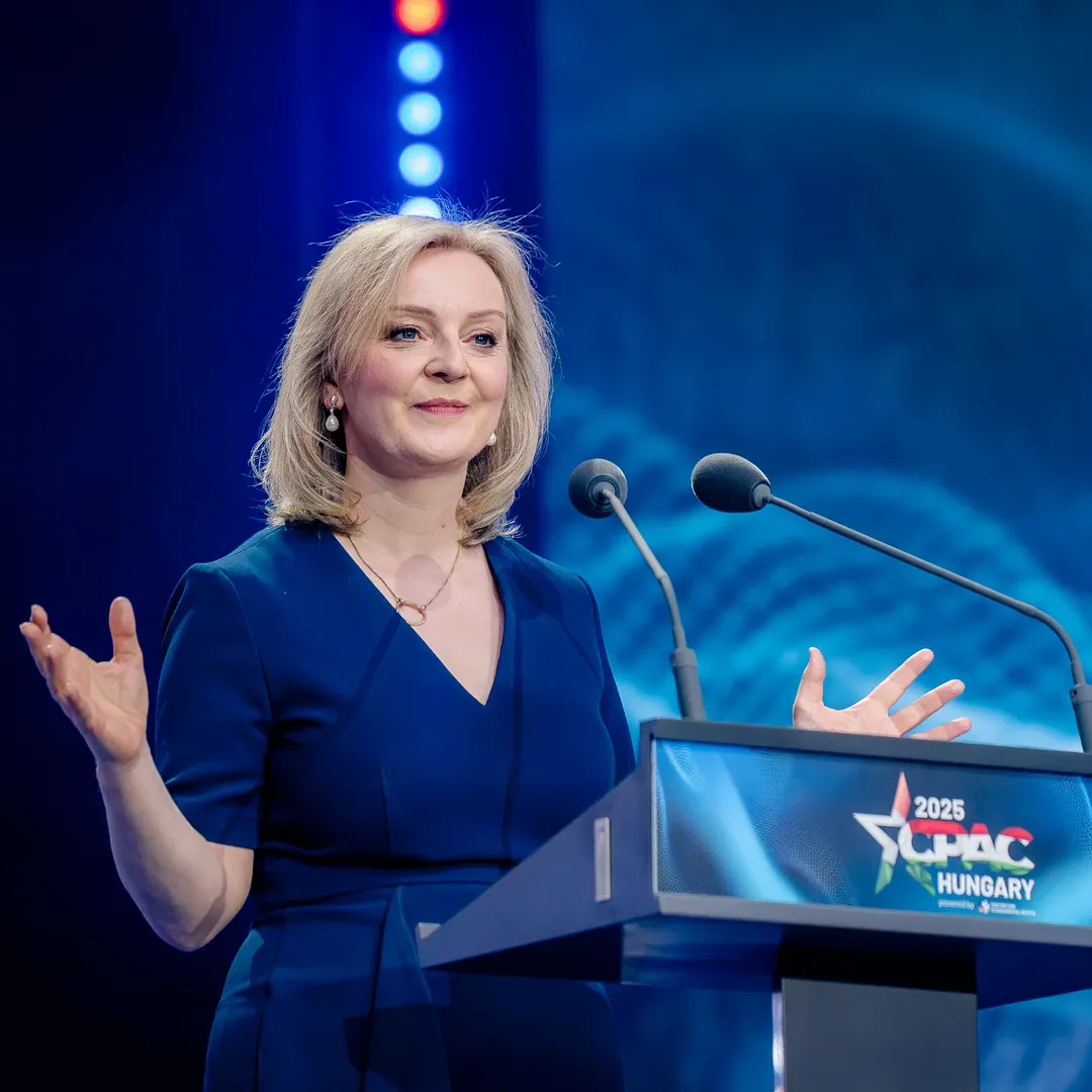 Liz Truss Affair: The Scandal That Shook Westminster