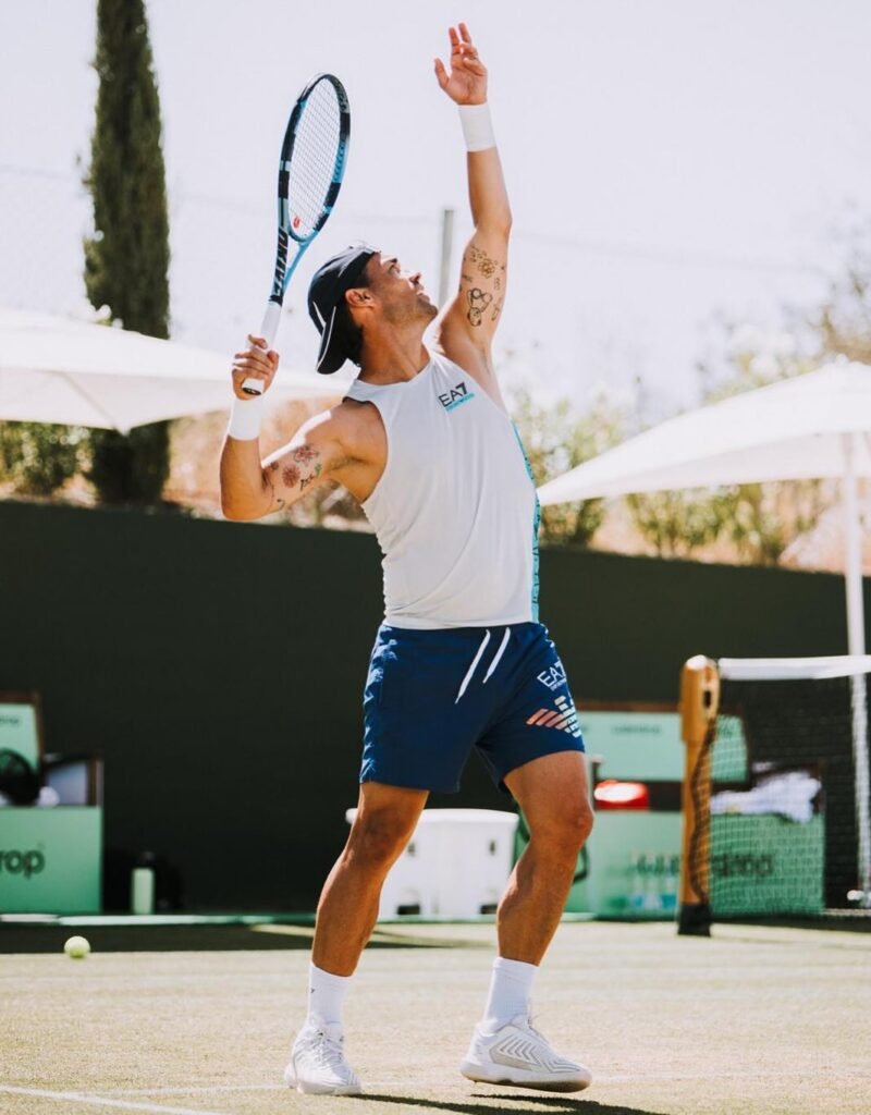 Fognini