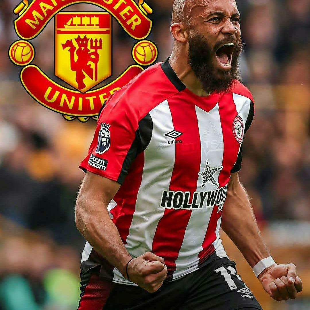 Bryan Mbeumo: Brentford’s in-demand forward.