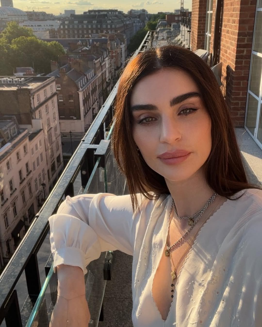Aimee Osbourne: The Private Heir to a Rock Legacy