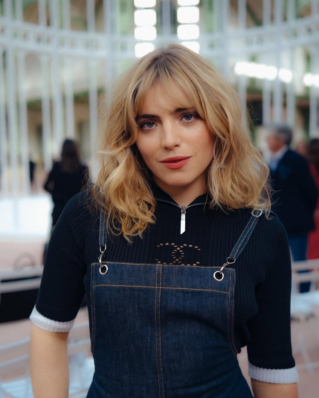 Bella Maclean: British TV and Stage’s Rising Star