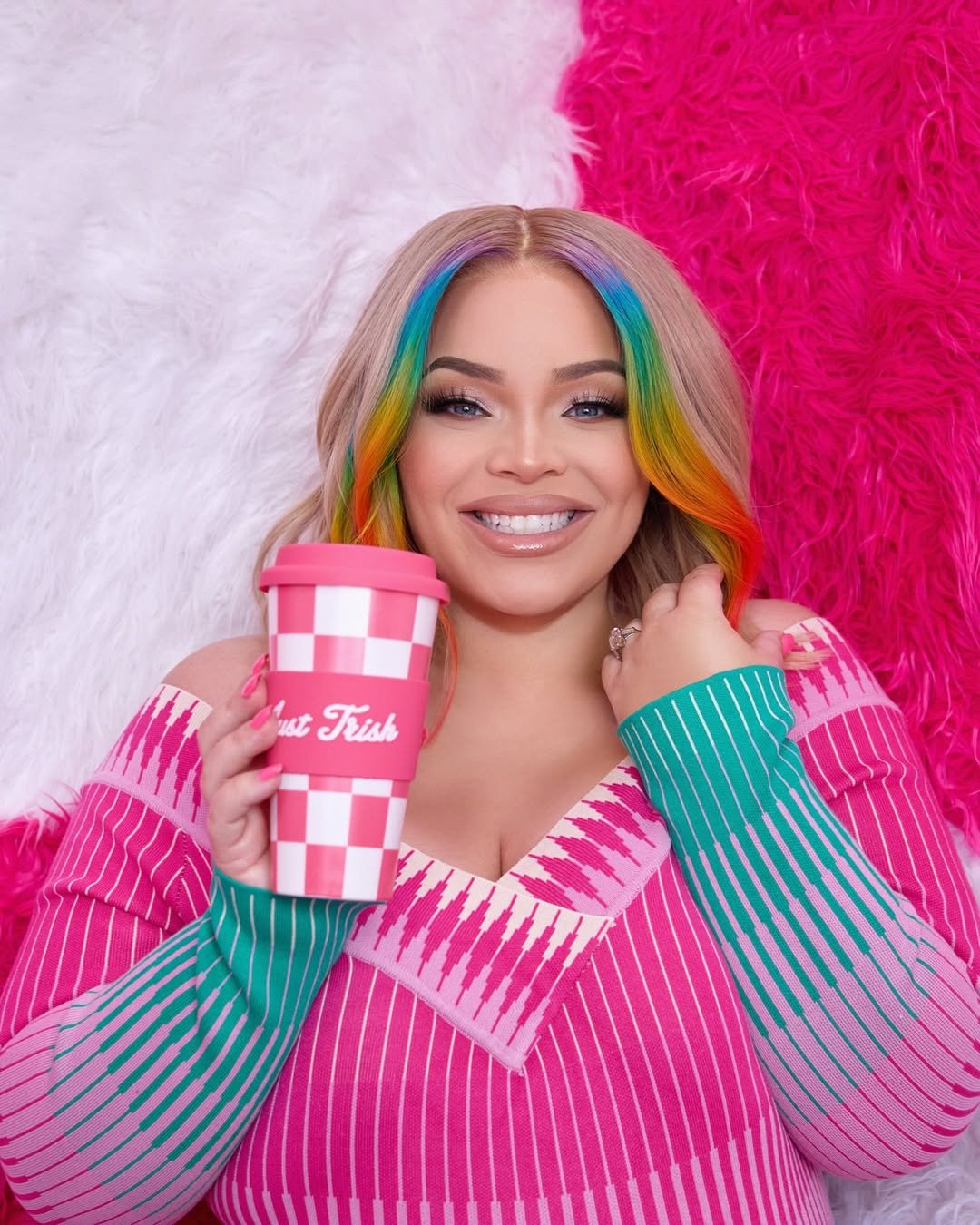 Trisha Paytas: UK’s Fascination with an Internet Icon