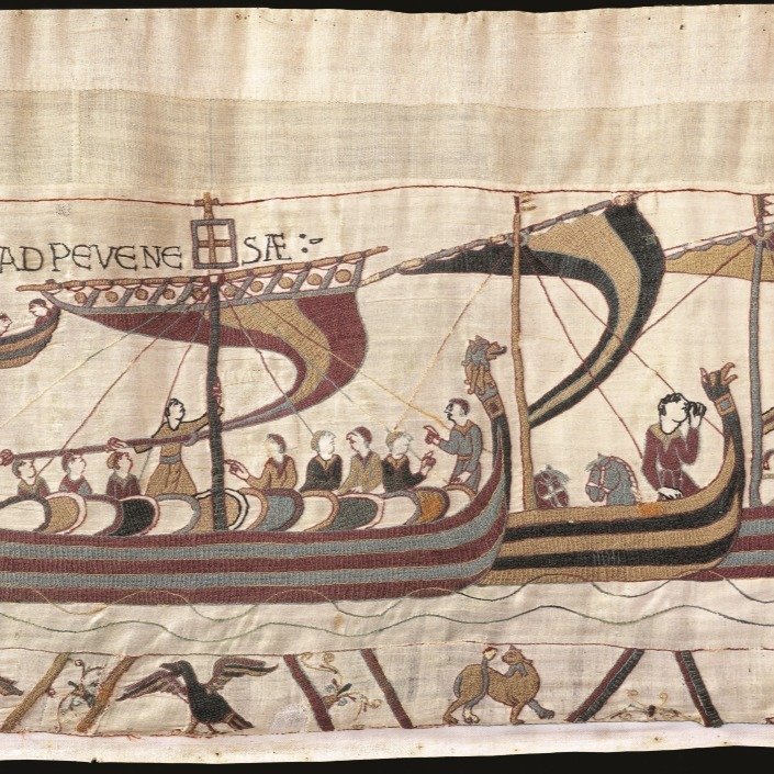 Tapestry