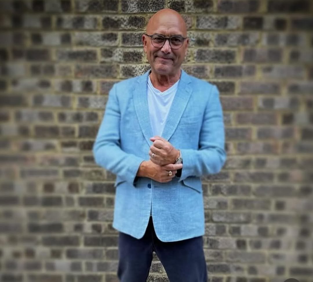 Gregg Wallace: British TV Icon’s Controversial Journey