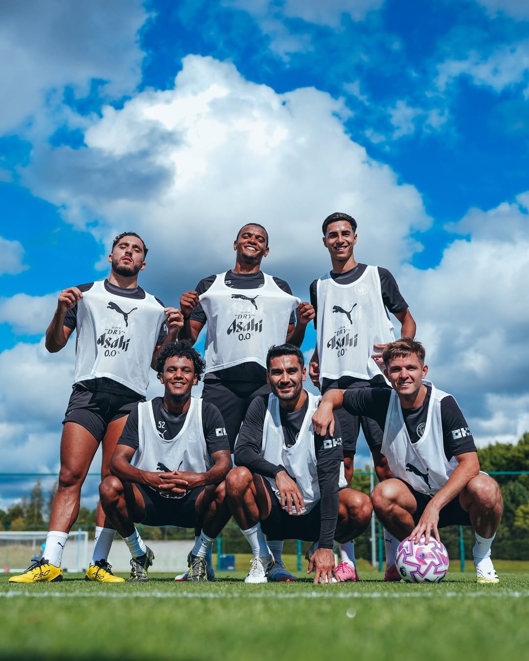 Man City Squad Update: News, Transfers, & Future Outlook