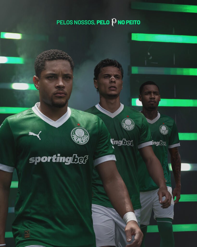 Palmeiras