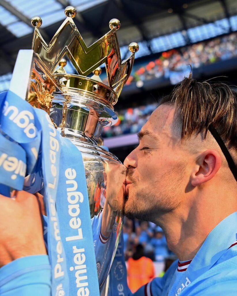 Grealish