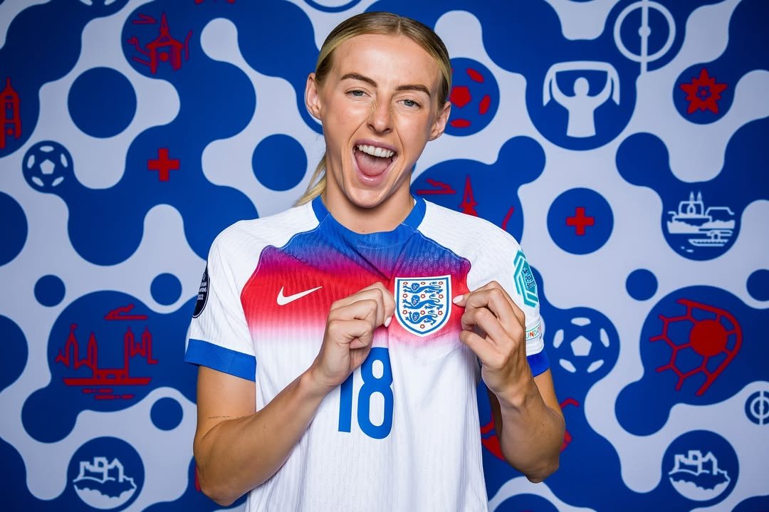 Chloe Kelly: The Lioness Who Made History in Basel