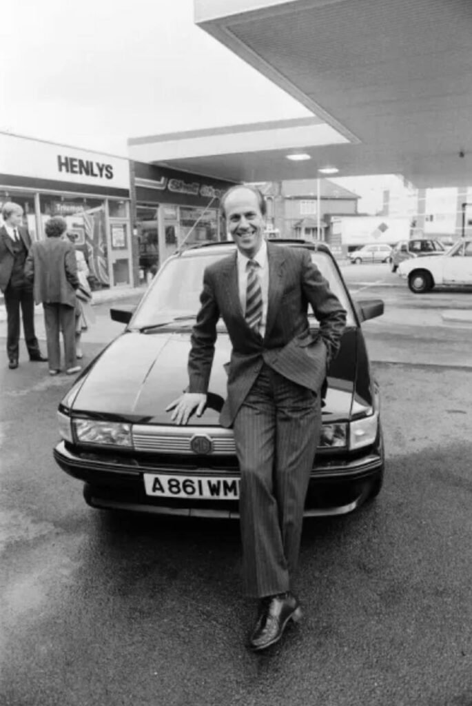 Tebbit