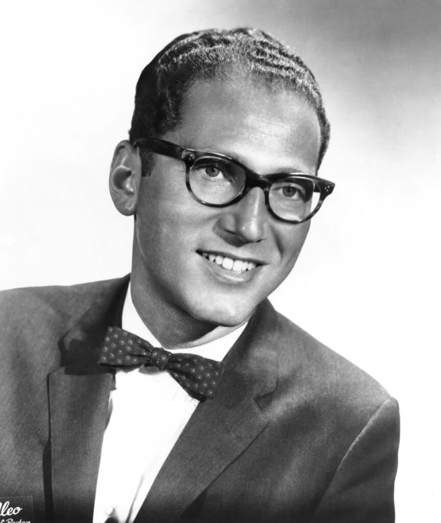 Tom Lehrer: The Legacy of a Wickedly Witty Satirist Tom