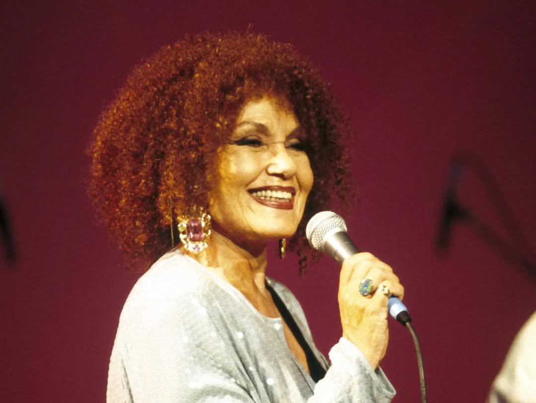 Dame Cleo Laine: The British Jazz Legend Dies at 97