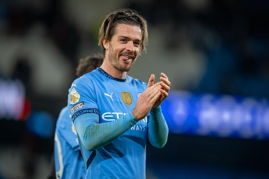 Jack Grealish: City’s £100m Man – Latest Updates