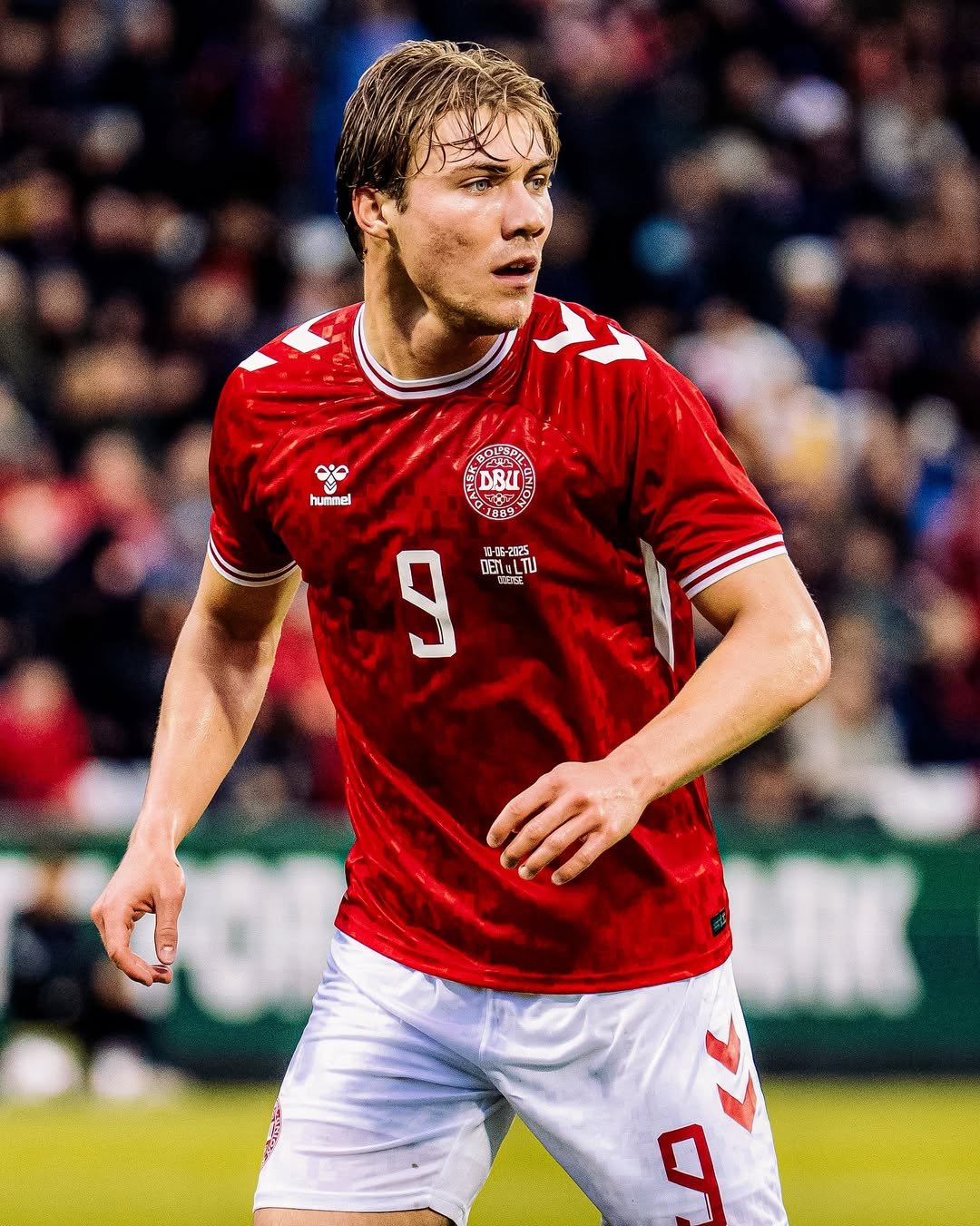 Højlund: Defining Summer for Man Utd’s Danish Enigma