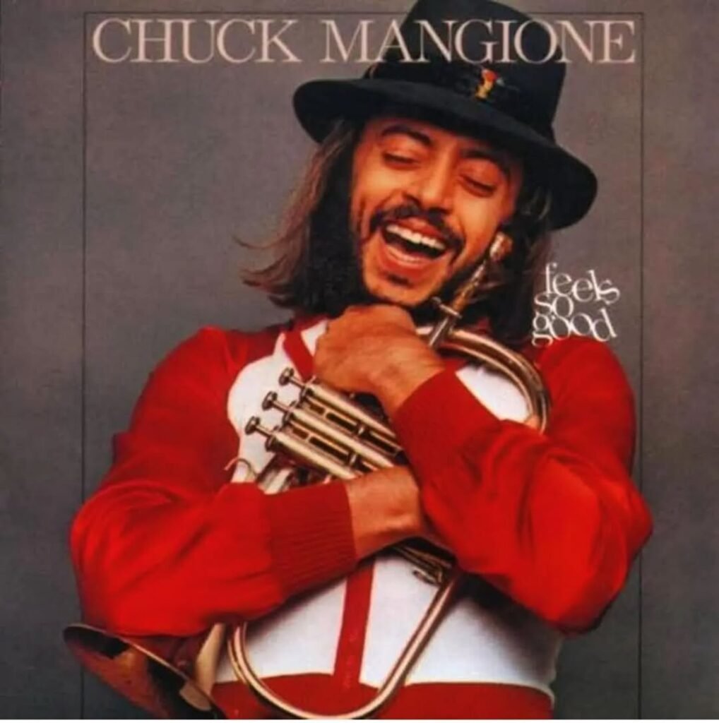 Mangione