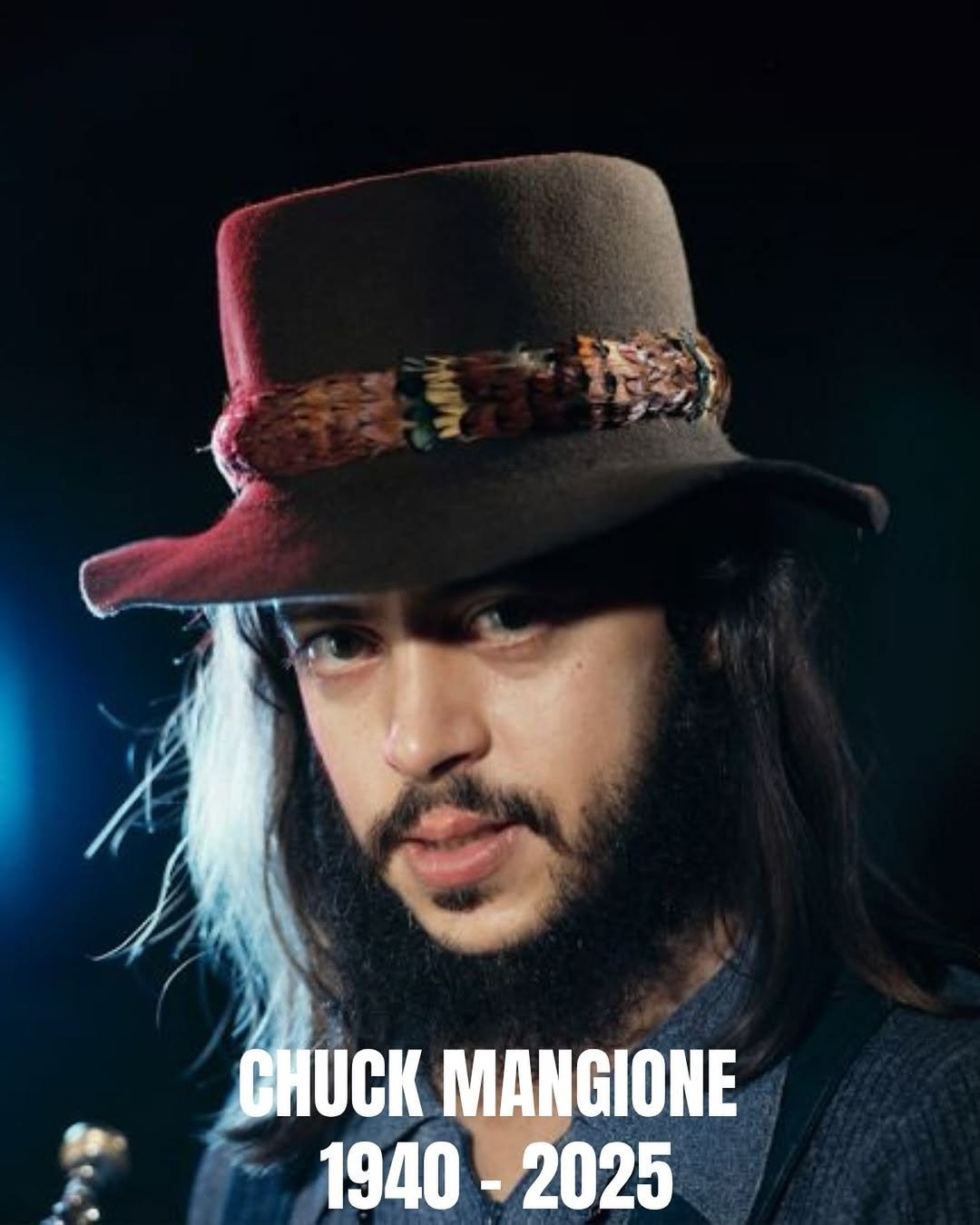 Chuck Mangione: The Soaring Legacy of a Jazz Icon