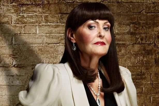 Hilary Devey: A Dragon’s Den Legacy