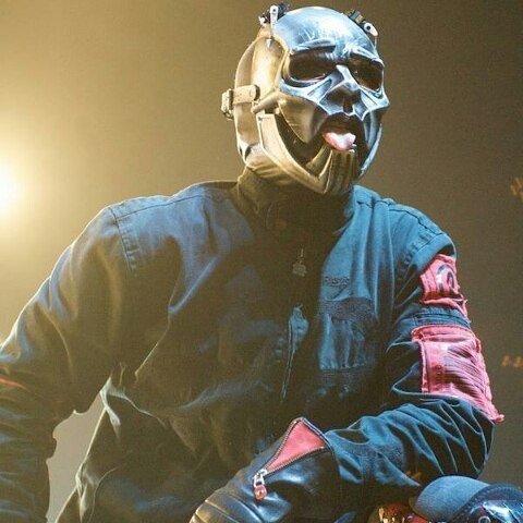 Sid Wilson: Slipknot’s Turntablist Steps into the Spotlight