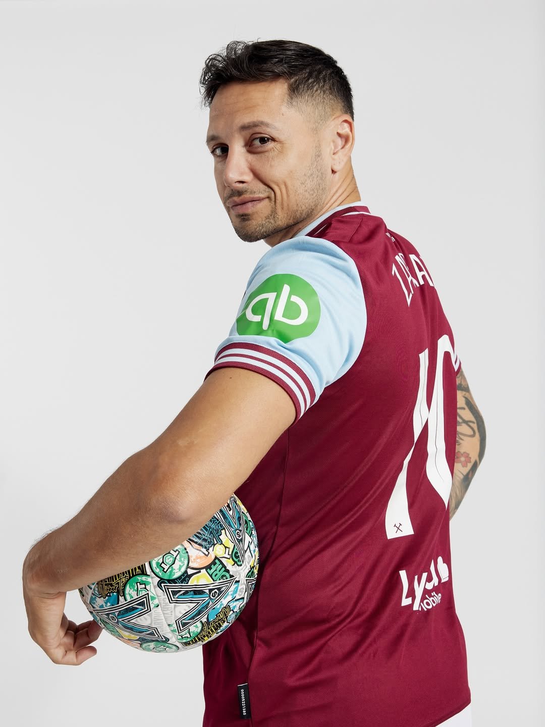 West Ham Transfers: Summer 2025 Rumours & Moves