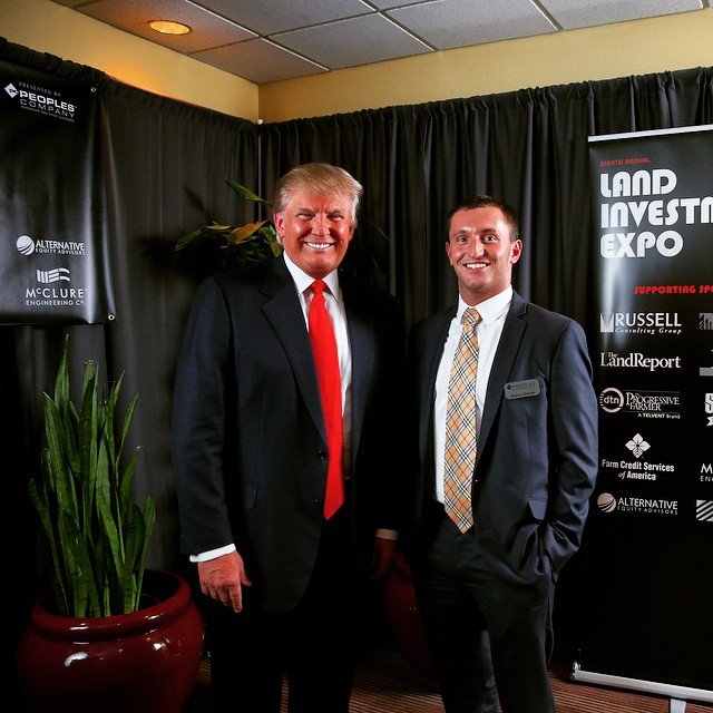 Trump's