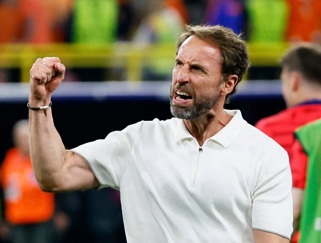 Gareth Southgate’s England Salary Revealed