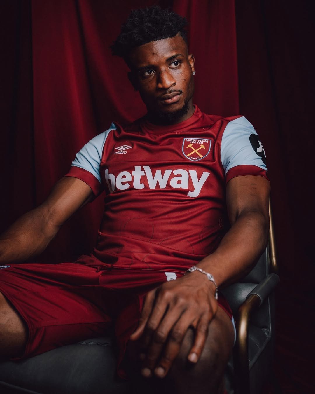 Kudus: West Ham Star, Premier League Tug-of-War