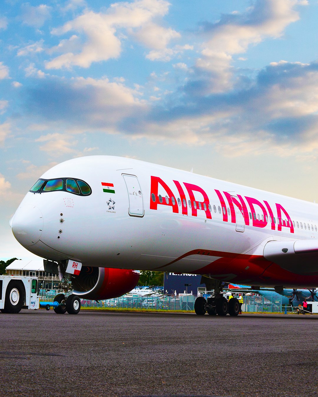 Air India Plane Crash Report: What We Know So Far