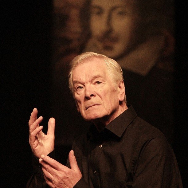 Frank Barrie: A Life on Stage and Screen Remembered