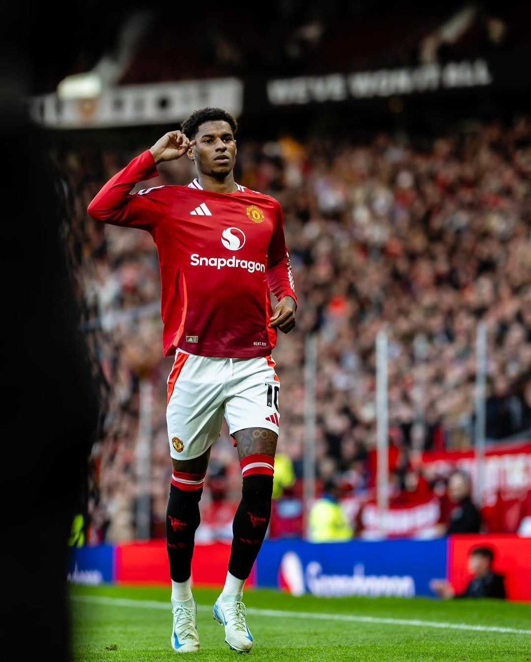 Marcus Rashford: What’s Next for the Man Utd Star?