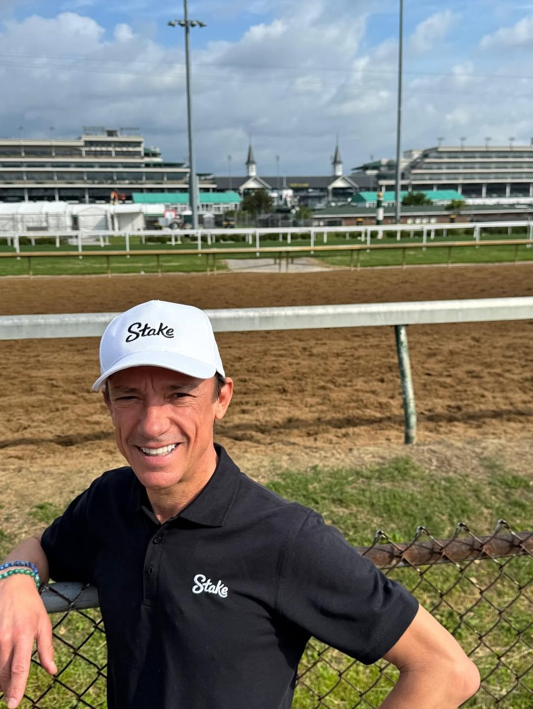 Frankie Dettori: Racing Glory, Financial Woes