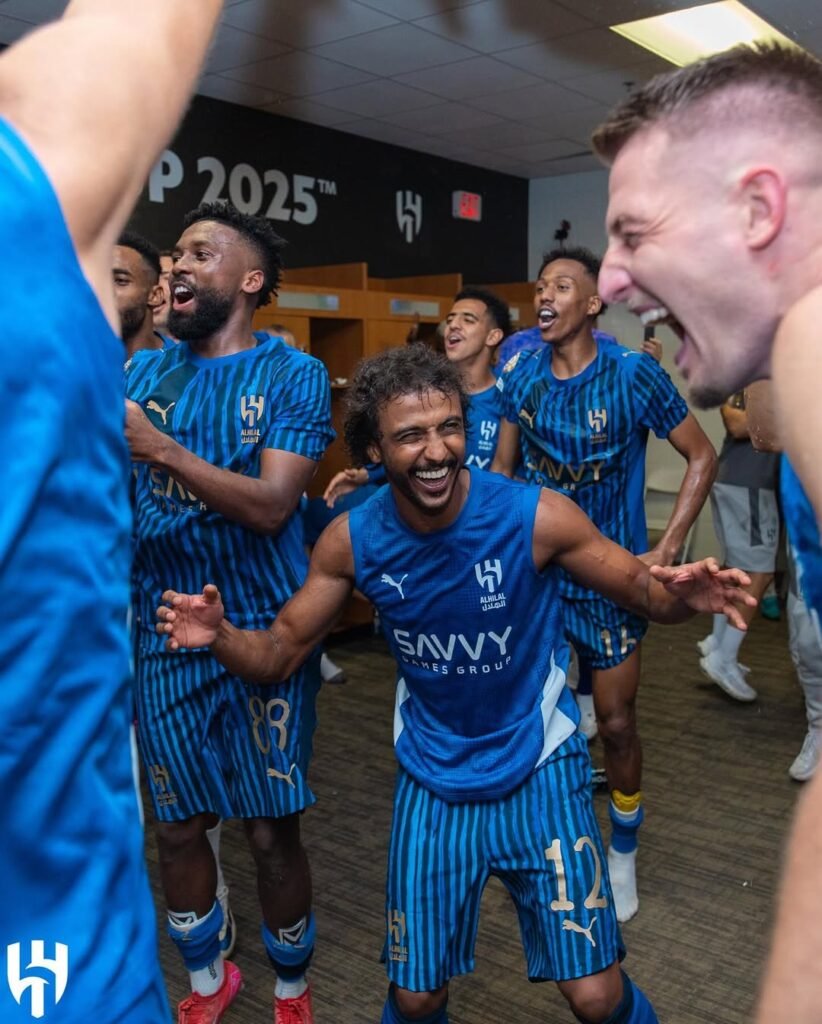 Al-Hilal