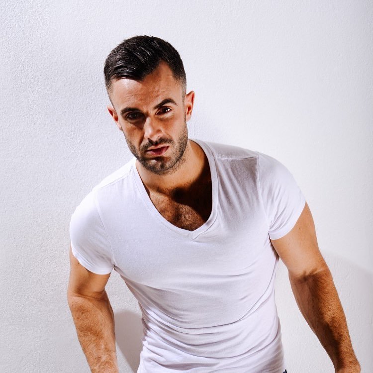 Dan Neal: Big Brother to British Celebrity