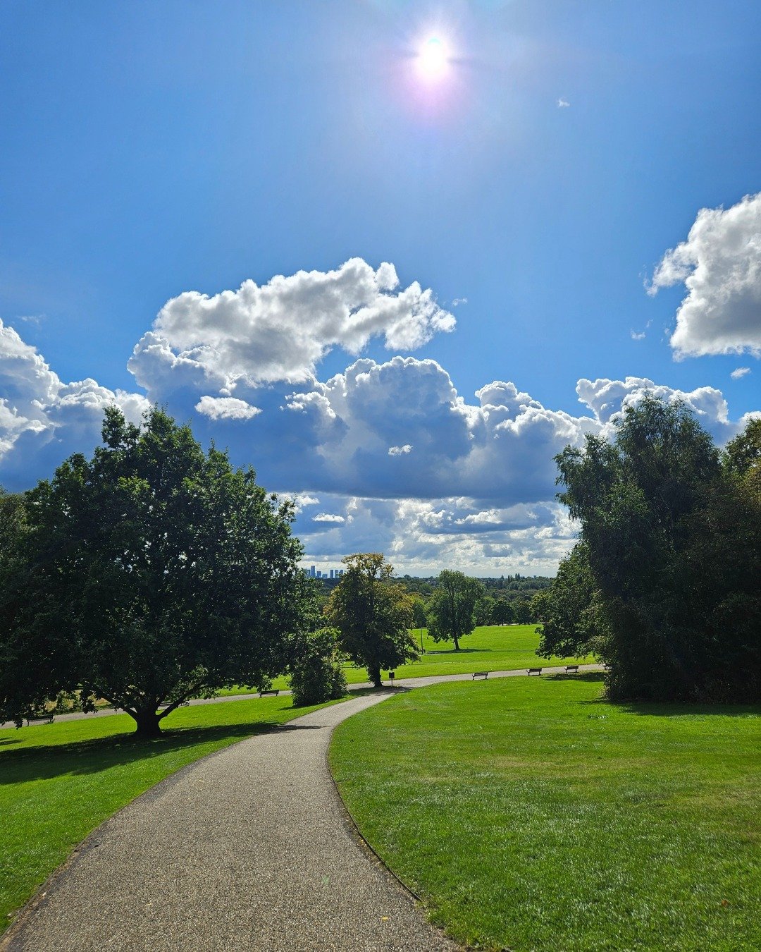 Heaton Park: Manchester’s Green Heart, Summer 2025